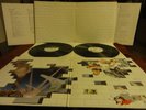 PINK FLOYD  ? THE WALL ? VINYL WIE NEU   GERMAN FIRSTPRESS OIS & LYRICS