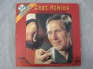 CHET ATKINS   TENNESSEE GUITAR MAN   2 VINYL RECORDS / 2 LP'S