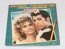 Grease Soundtrack Vinyl Record LP - 1978 - John Travolta / Olivia Newton John