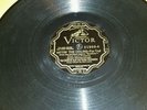 Hot Jazz: NAT SHILKRET ORCH/ Rhyth-Melodists 78 Lot-VICTOR Scroll-E- to E