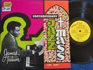James Tatum  ?– Contemporary Jazz Mass   - VG+ Vinyl LP - Jazz, Gospel, Modal ?