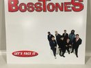The Mighty Mighty Bosstones Let's Face It Vinyl White Rare