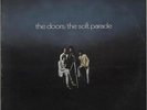 Doors The Soft Parade - 1st - VG vinyl LP album record UK EKS75005 ELEKTRA