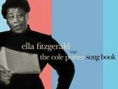 ELLA FITZGERALD - ELLA FITZGERALD SINGS THE COLE PORTER SONGBOOK NEW VINYL