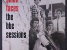 SMALL FACES: The Bbc Sessions LP (UK, reissue, gatefold cover) Rock & Pop