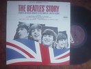 Beatles m- Purple label 2LP Story