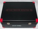 White Stripes Record Player LimitedTo 333 Third Man Records TMR Vinyl Jack White