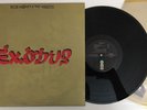 Bob Marley & The Wailers - Exodus -  1977 1st Press Vinyl LP ILPS-9498 (VG++)