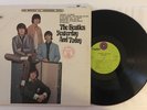 The Beatles - Yesterday & Today - 1966 Vinyl LP Stereo ST-2553 No Butcher (NM)