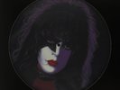 Kiss - Paul Stanley Picture Disc LP - NEW COPY - Import