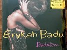 Erykah Badu - Baduizm LP [Vinyl New] Gatefold Double LP (Priority 2016)