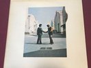 PINK FLOYD wish you were here UK Original early PRESS LP A6 B14 prog vinyl