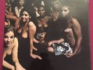 THE JIMI HENDRIX EXPERIENCE electric ladyland box set polydor 1ST PRESS