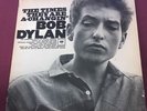 BOB DYLAN the times they are a changin USA VINYL lp COLUMBIA 1AH 2B us import