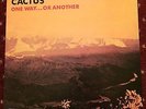Cactus - One Way Or Another, with Poster