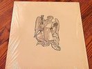 White Harvest - s/t 1976 Xian psych LP in shrink with insert OG private press