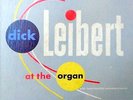 78 rpm album 4 records N-  /album:M  RADIO CITY MUSIC HALL ORGAN w/ DICK LEIBERT