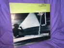 Herbie Hancock - Maiden Voyage LP - ST Press 1966 Van Gelder Blue Note