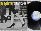 SONNY CLARK COOL STRUTTIN' BLUE NOTE GXF 3004 Japan Vinyl LP
