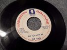 Frats Do You Love Me 45 Stormy Weather Michigan Garage Rock Washington Square