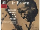 Study in Brown + 1 bonus track (180g), Vinyl, 8436542010733