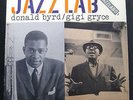 Gigi Gryce And The Jazz Lab Quintet LP VG JLP 1 Mono 1st 1960 Vinyl Record