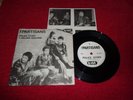 The Partisans - Police Story 7