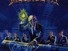 Megadeth-Rust in Peace  (UK IMPORT)  VINYL NEW