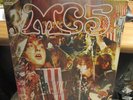 MC 5 Kick Out The Jams Canada G/F LP Elektra Butterfly Lbl Censored VG