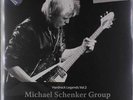 Michael Schenker Group - Hard Rock Legends - Markthalle 1981 NEW 2 x LP