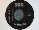 DOO WOP GROUP SOUL 45 The Fabulous FiDels Westside Boy Eastside Girl M- HEAR MP3