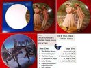 LP Disney Picture Disc Mary Poppins - Julie Andrews (Disneyland 3104) US 1981