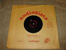 the Buckinghams I Got a Feelin' 1970 Columbia One Sided Audiodisc Acetate