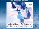CANTOS DE AGUA DULCE (MEHRKANA [US-VERSION, REGIO 1/A]-MARTA GOMEZ-BLU RAY NEU