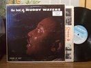MUDDY WATERS LP 