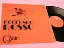 GOBLIN LP PROFONDO ROSSO ORIG HOLLAND 1976 EX TOOOOOP RARE