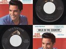 (VG++/NM) Elvis Presley 