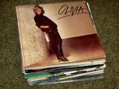 (40) 70s-80s ROCK/POP Vinyl 33 1/3 LP RECORD LOT