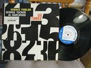 HORACE PARLAN US THREE DG BLUE NOTE BLP-4037  RVG  EAR  WEST 63RD ST NY ADDRESS