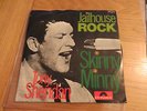 TONY SHERIDAN JAILHOUSE ROCK/SKINNY MINNY GERMAN PICTURE SLEEVE POLYDOR 52 979