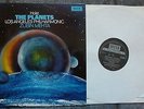 *TAS LIST* DECCA SXL 6529 1st UK VINYL LP Holst The Planets Suite ZUBIN MEHTA