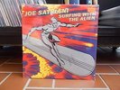 Joe Satriani Surfing with the alien lp sealed  relativity 88561-8193-1