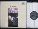 CLIFFORD BROWN ?– The Immortal Clifford Brown MONO [Mercury] UK EXC- 2LP BOX SET