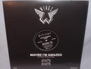 LP PAUL MCCARTNEY AND WINGS Maybe I'm Amazed 12
