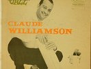 Claude Williamson-Kenton Presents Jazz-Capitol 6502-10 INCH