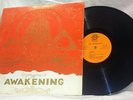 Pharaohs Awakening LP 1971 Original Rare Private Spiritual Soul Jazz Funk Scarab