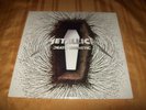 SEALED Metallica Death Magnetic 2 LP 2008 1st Pressing Kill Em All WB Records