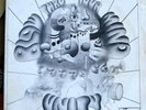 Rare Original  BYRON MORRIS/UNITY BLOW THRU YOUR MIND EPI-02 Jazz Funk Spiritual
