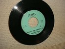 Banny Price 45rpm JEWEL  'Monkey See-Monkey Do'  mod soul instro  deep soul flip