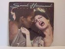 Sexual Harrassment - I Need A Freak Vinyl LP Record Album SV 301